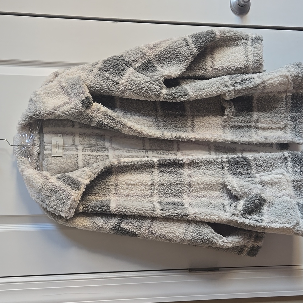 Mododoc Knit Jacket - Picture 5 of 5